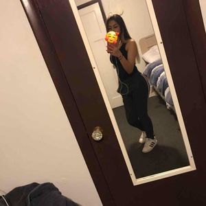 Meet your Posher, Ross